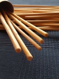 Spanking Canes no-frills Functional Packs Straight canes, economical Adult role-play, mixed sizes (US tariffs paid)
