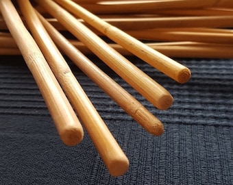 Spanking Canes no-frills Functional Packs Straight canes, mixed sizes