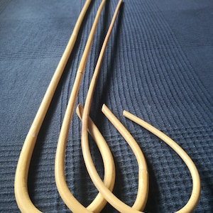 Spanking Cane, Headmaster School Style Set-of-Three