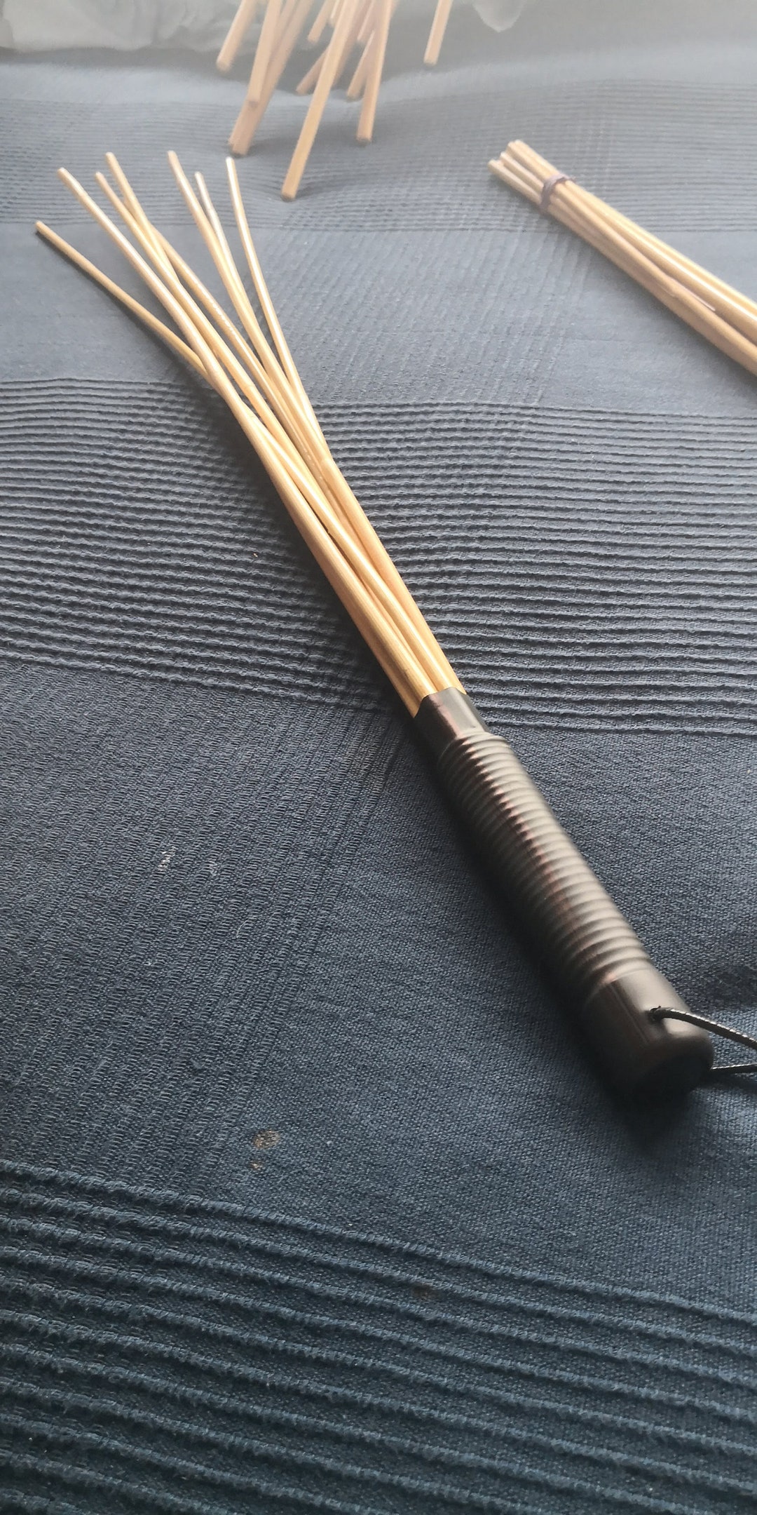 ハンドスパンキング 