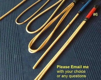 Compagnons de voyage Spanking Canes, ne laissez pas les adultes s'amuser (tarifs américains payés)