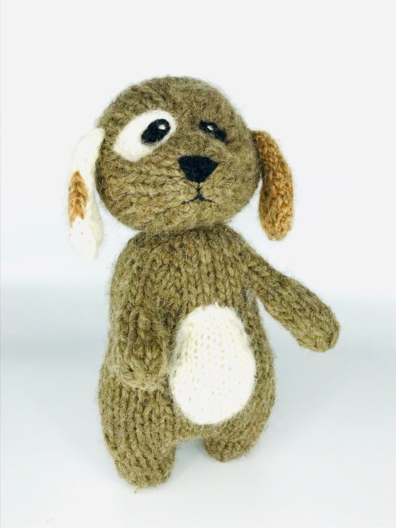 alpaca wool stuffed animals