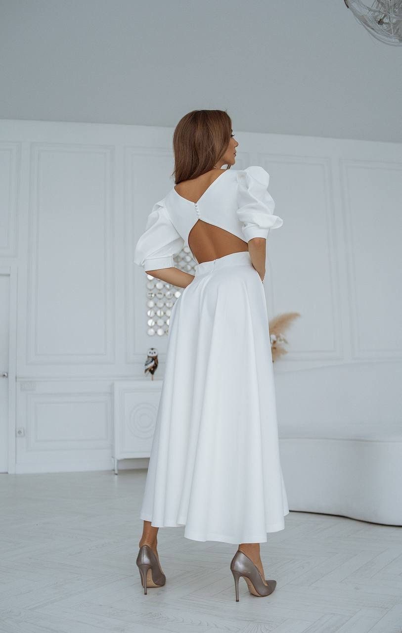 Floryday robe de discount ceremonie