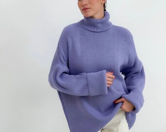 Wool Jumper - Etsy