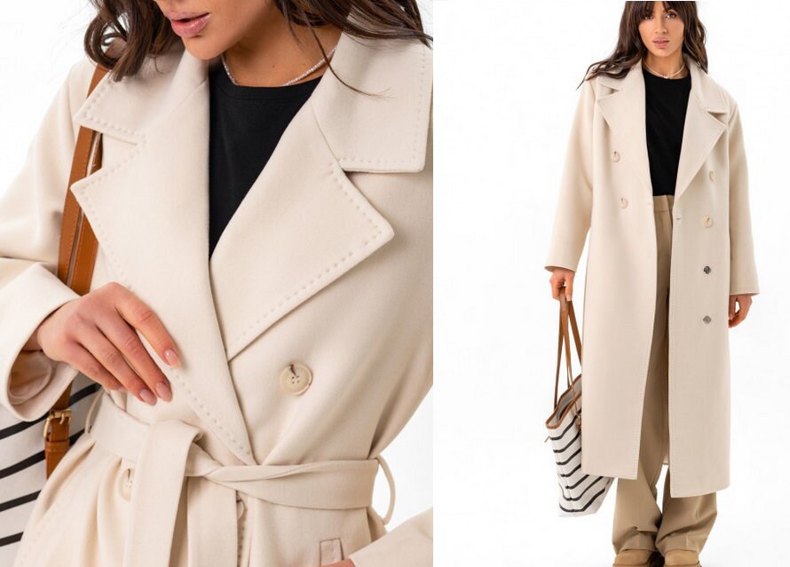 大割引 COOTIE Ombre Check Dropped Shoulder Coat dgipr.kpdata.gov.pk