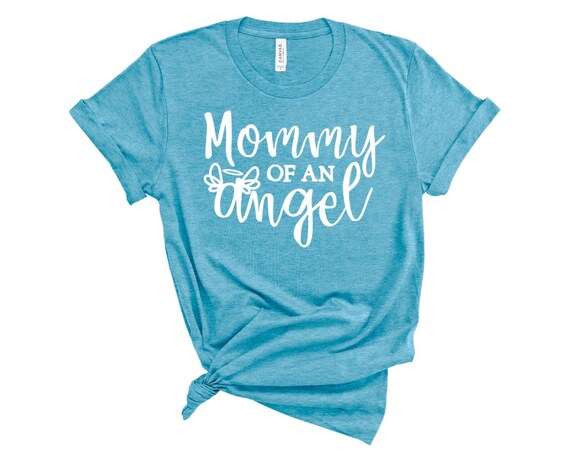 angel shirt