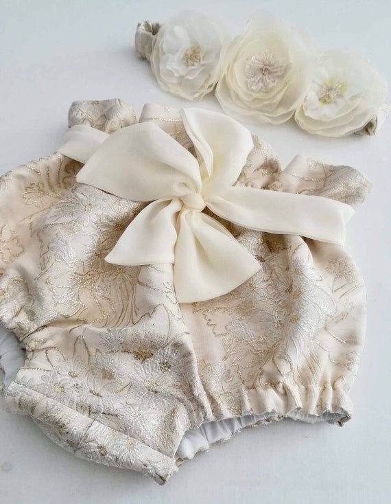 baby girl occasion outfit