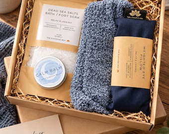 Mens Relaxation Box