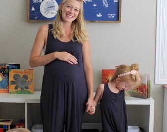 Mommy Daughter Rompers - Etsy