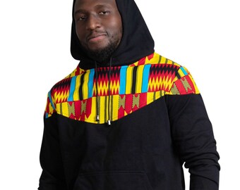 african hoodies