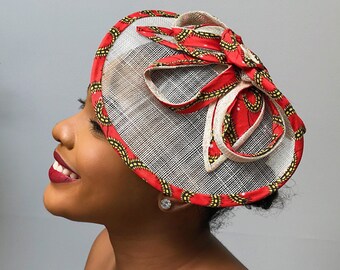 Fascinator Hats - Etsy