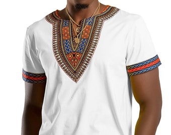 african shirts dashiki