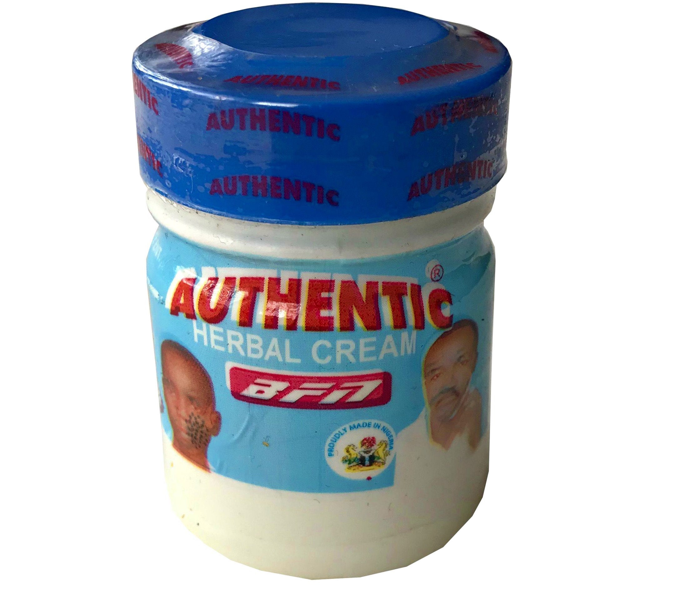 Herbal cream deals