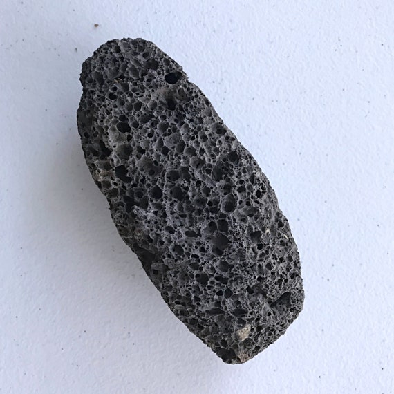 Piedra pómez de lava