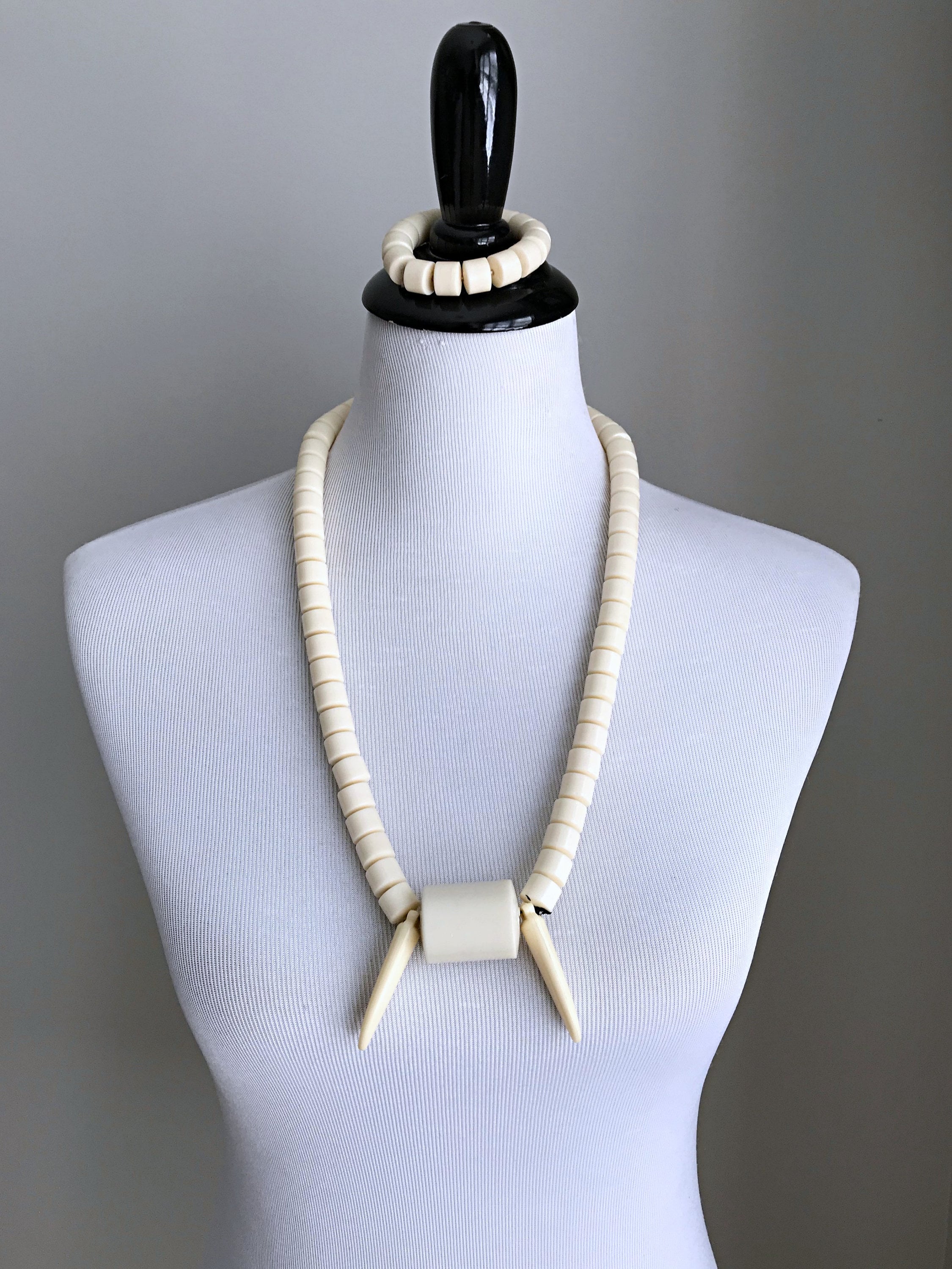 White African Wedding Necklace / Igbo Nigerian Traditional - Etsy