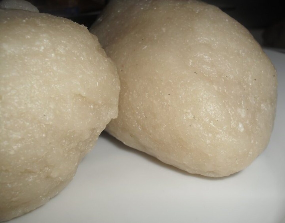 Fufu / Couscous Manioc / Cassava Flour / Cassava Couscous / Etsy