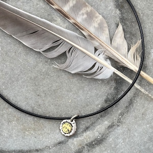 eagle necklace, eagle, freedom, sterling silver, power animal, mythology, amulet