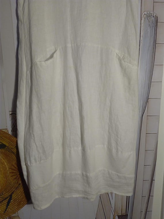 ny collection plus size ruched a-line dress NY Collection Surplice Maxi Dress main image 1