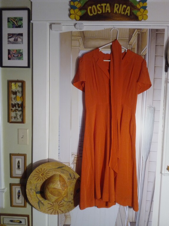 j peterman silk dress Beguiling Silk Gown