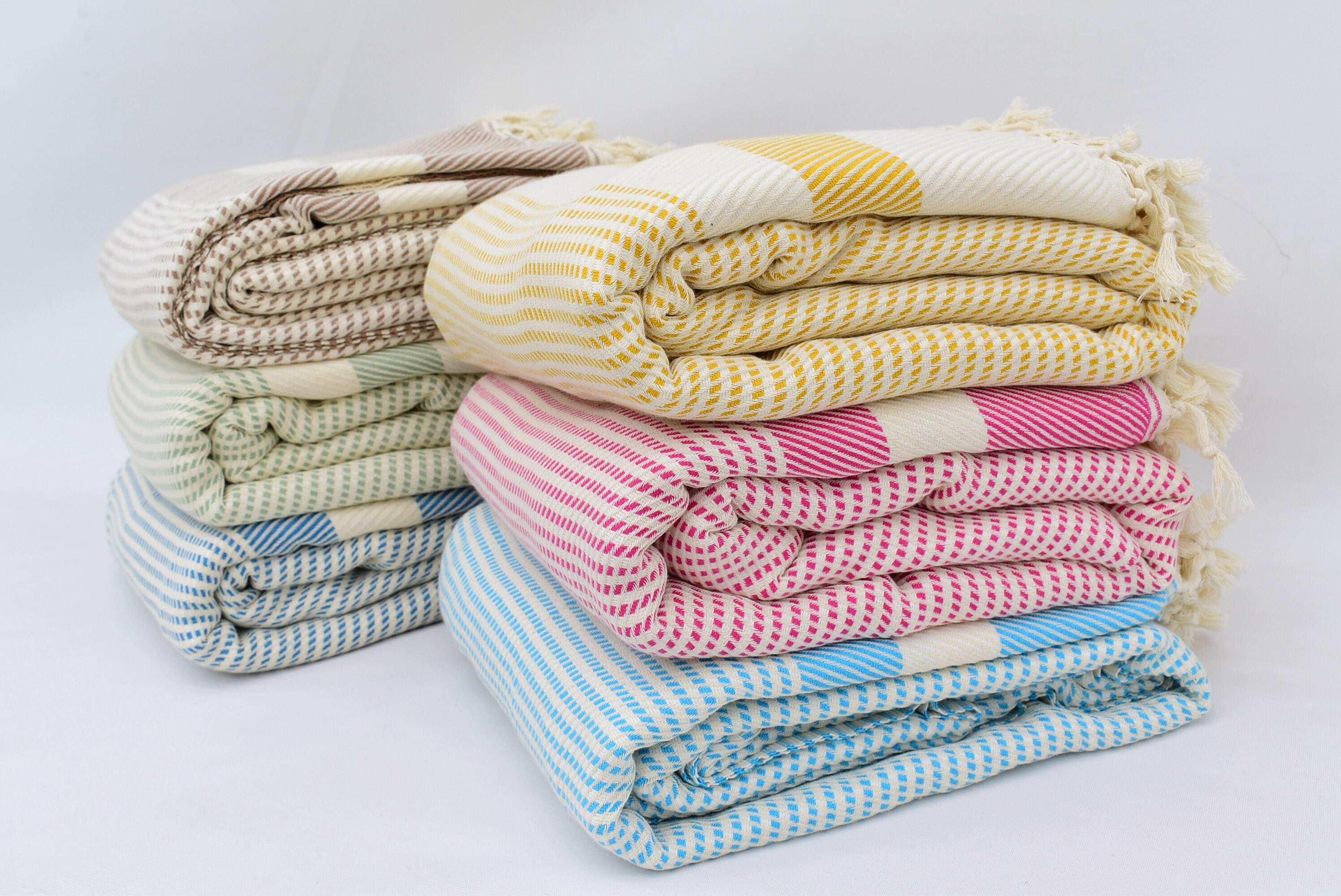 Turkish Blanket Throw Blanket Beach Blanket Bamboo Blanket Etsy