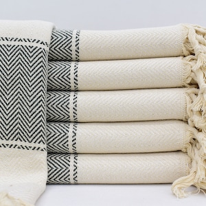 Turkish Towel, Turkey Towel, 40x70, Turkish Beach Towel, Bath Towel, Towel, Cotton Towel, Beach Towel, Wedding Towel Bct-Chrw