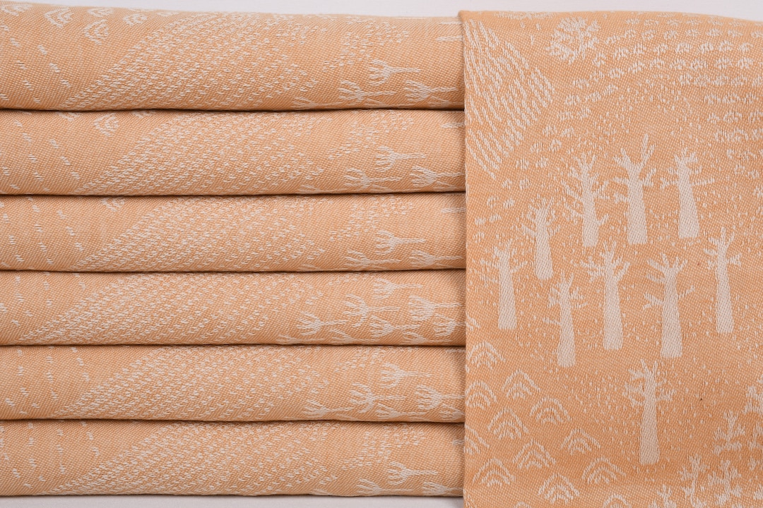 パーソナライズされたティータオル、カスタマイズされたティータオル