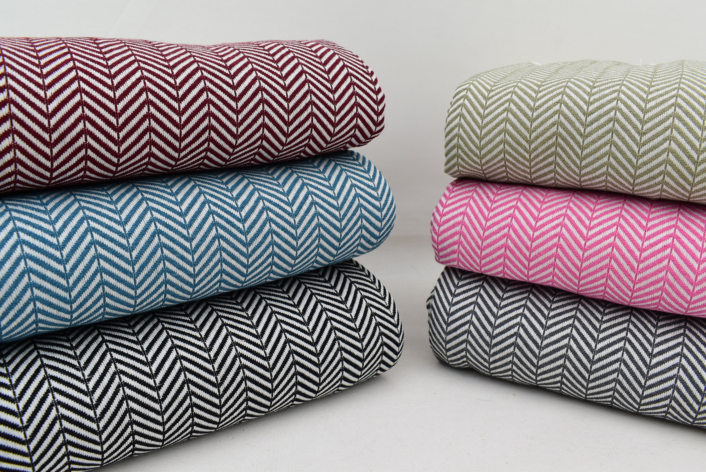 Turkey Blanket 79x90 Turkish Blanket Zigzag Turkish Etsy UK