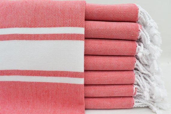 Turkish Hand Towel, Kitchen Towel, 24x36, Organic Towel