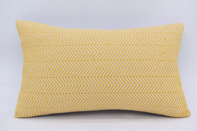 Turkish Pillow,Pillow Cover,Washable Pillow,Throw Pillows,Turkey Pillow,Flat Pillow,Organic Lumbar Pillow,Herringbone Pillow Mn ALLSIZE image 1