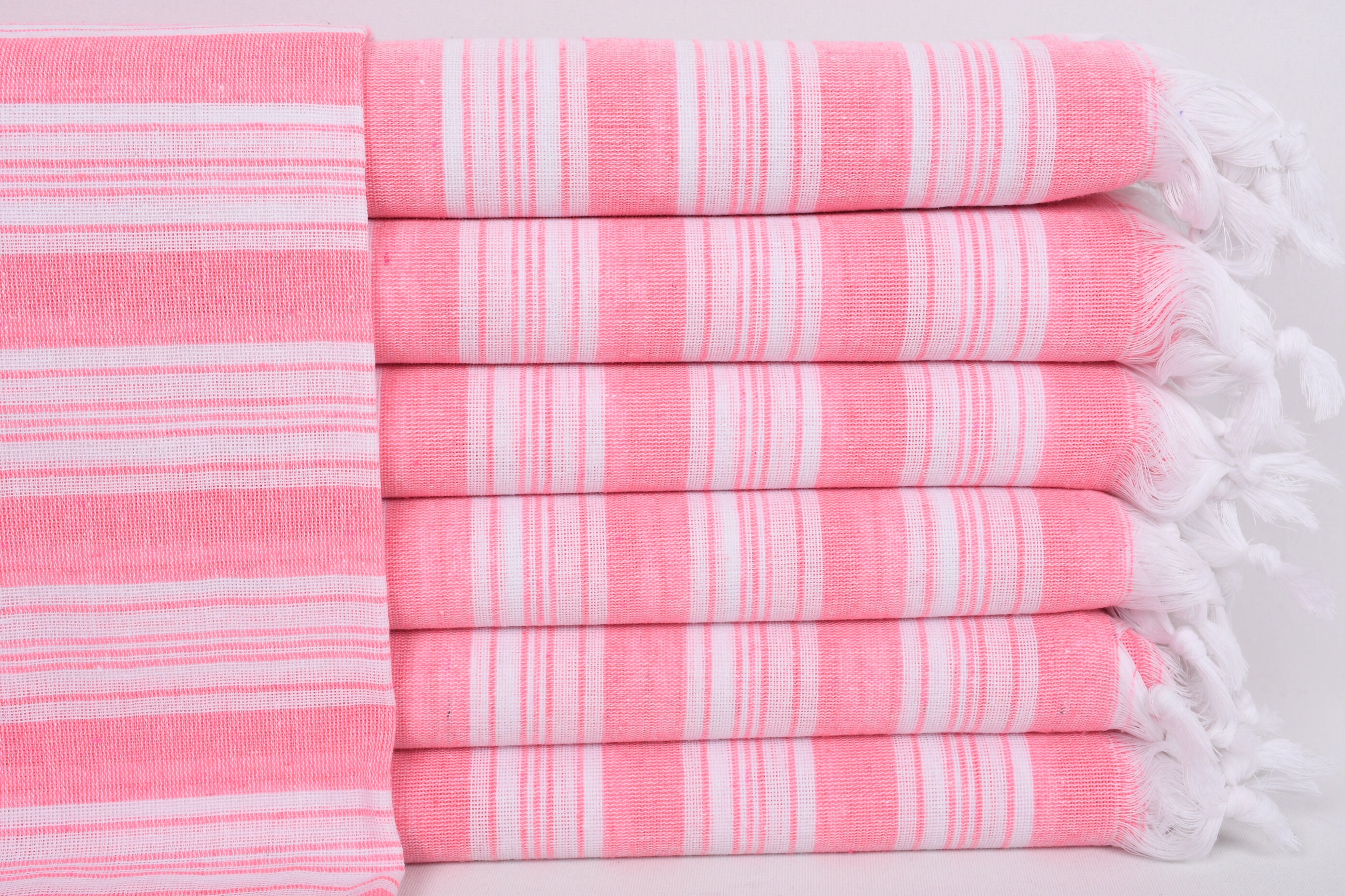 70"x40" Bright Pink Wedding Gifts, Bridesmaid Gifts Towel, Wedding Favors, Bachelorette Party Favors, Bridal Gift, Vegas Girls Weekend Gift
