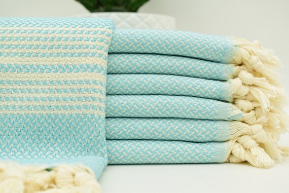 Etsy turkish hand towels hotsell