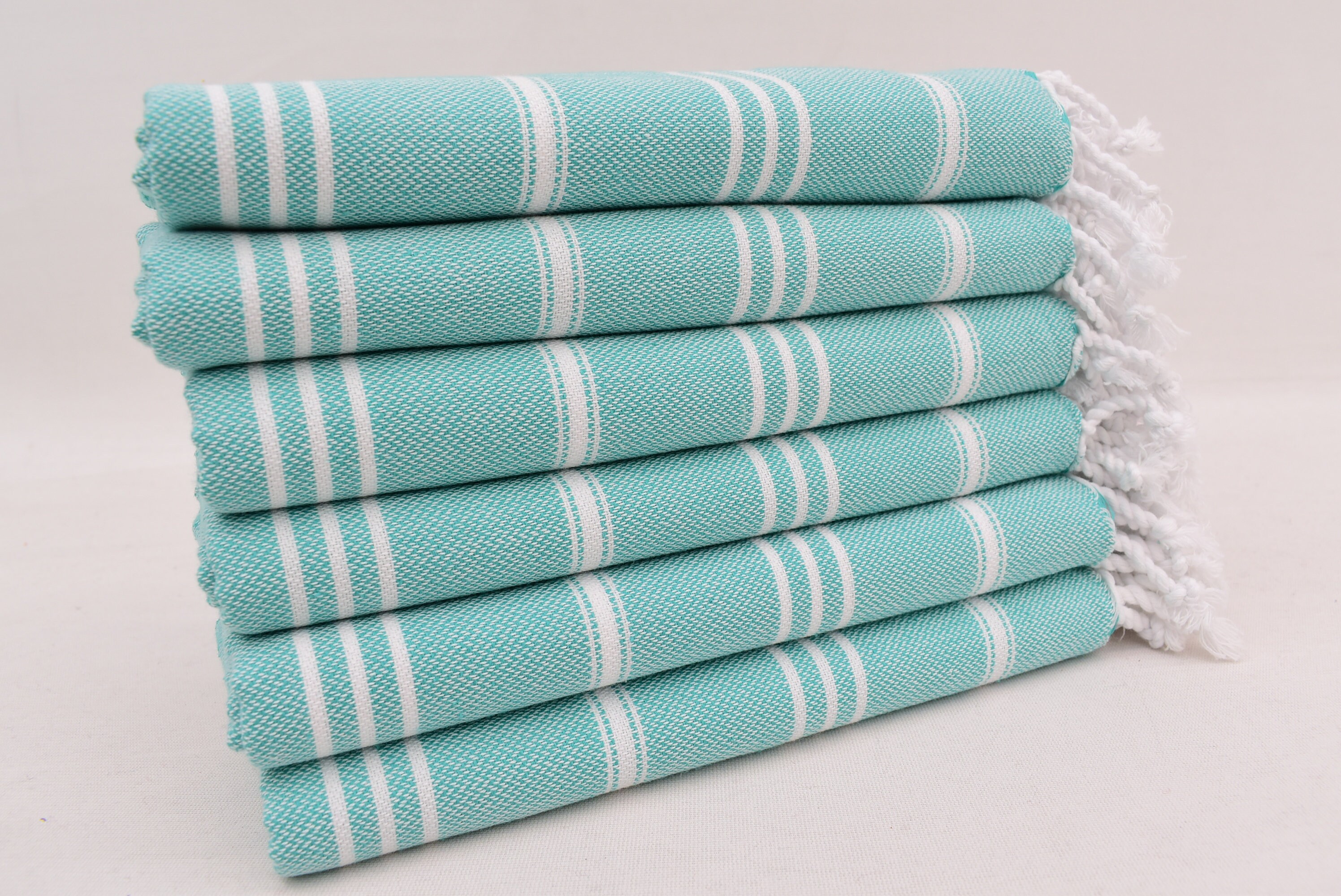 Turkish Hand Towel Small Towel20x40 Dish Towel Wedding Etsy UK