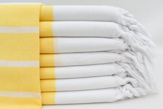 Wholesale 20x40 Bath Towels | White Towels Bulk