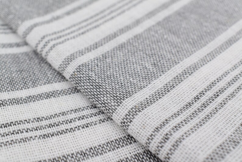 Wholesale Towel Beach Towel Turkish Towel Dish Towel Gray Etsy