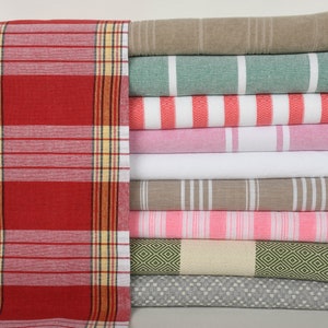 Bachelor Bachelorette Party Favors, Set of 10 Towels, Beach Towel, 40x70 Inches Mix Cotton Towel, Valentines Day Gift For Him,