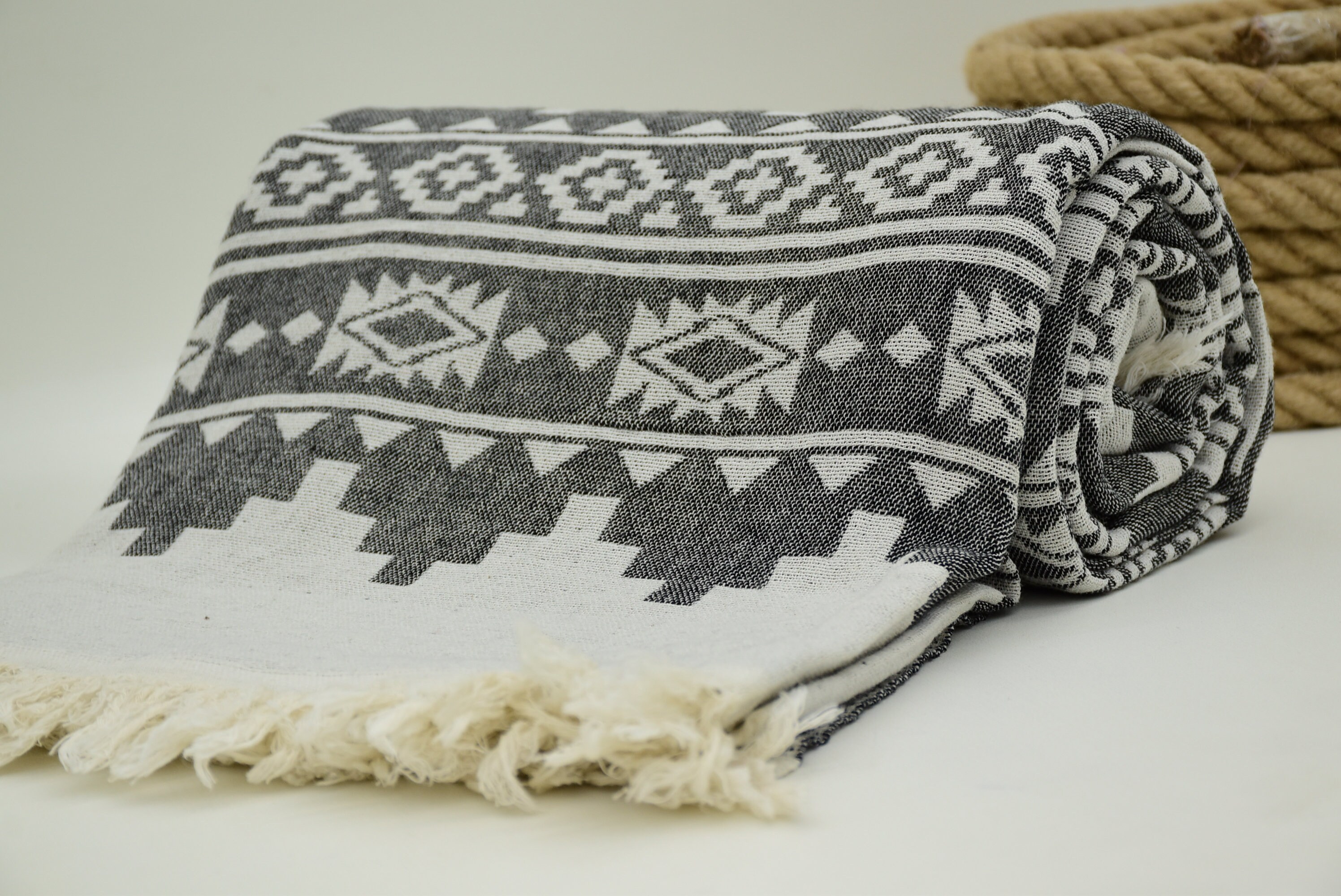 Kilim Throw Turkish Kilim Patterned Throw Large Blanket 75x83 Etsy