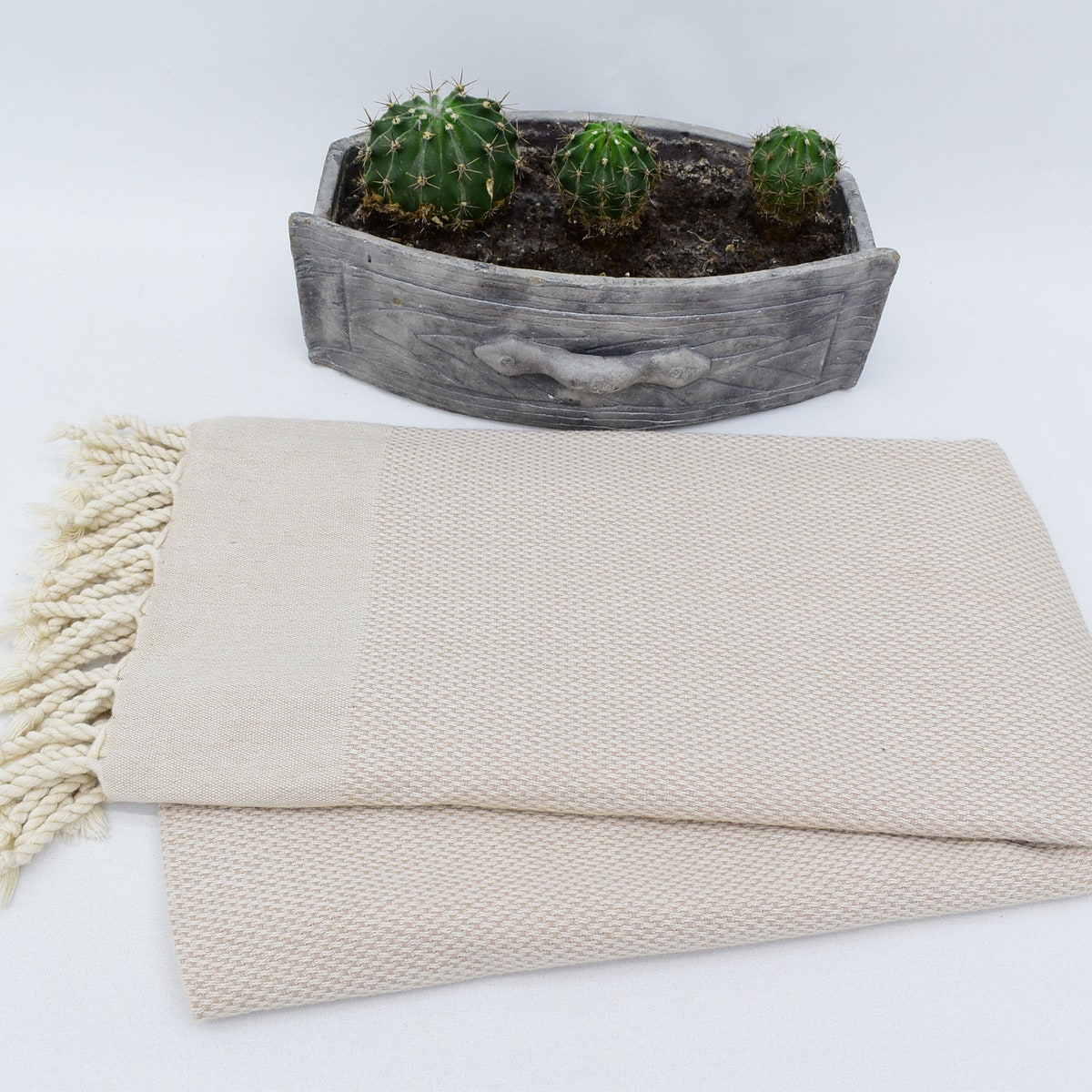 Turkish Towel