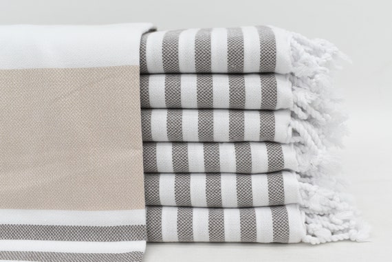 Gray decorative bath towels hotsell