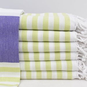Turkish Towel 40x70, 100x180 cm, Bathtowels, Beach Cotton Towel, Bathtowels, Handmade Towel, Towel, Purple Towel, Bathroom Towel Bll-Mrn