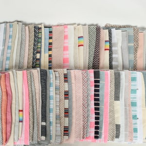 Wedding Favors, Bathroom Towels, 12&quot;x12&quot; Mix Cotton Dish Towel, Random Design Dish Towel, Turkish Tea Towel, Family Gift,