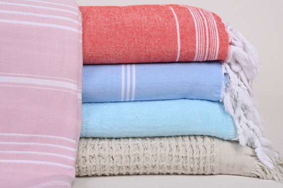 Beach Blanket Wholesale Blankets Mix Throw Set of 5 Throw Set