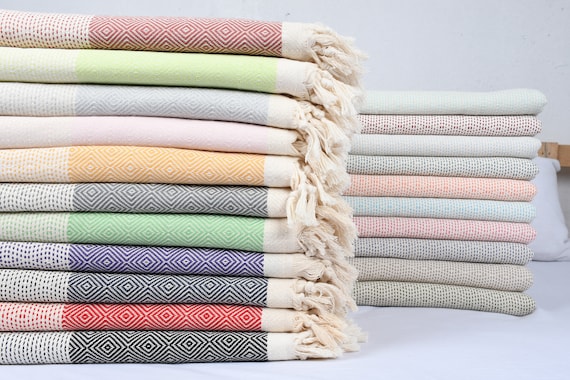 Turkish blankets online