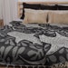 see more listings in the COTTON PATTERN BLANKETS section