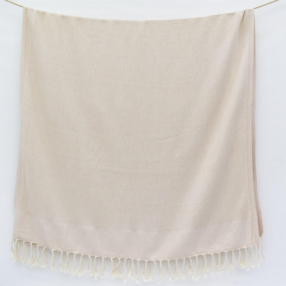 Luxurious Beige Turkish Towel 40x66 - Organic Cotton Bath Towel for Beach, Spa, Sauna, Home Decor - Lightweight Decorative Gift Towel - Etsy