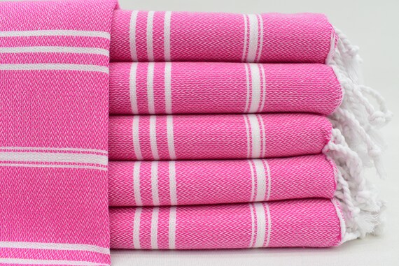 Toalla de mano turca, toalla pequeña fucsia, 20x40, toalla de cocina, toalla  de regalo de boda, toalla de mano, toalla de cabeza, toallas de mano al por  mayor Bll-Sltn-Pshkr -  México