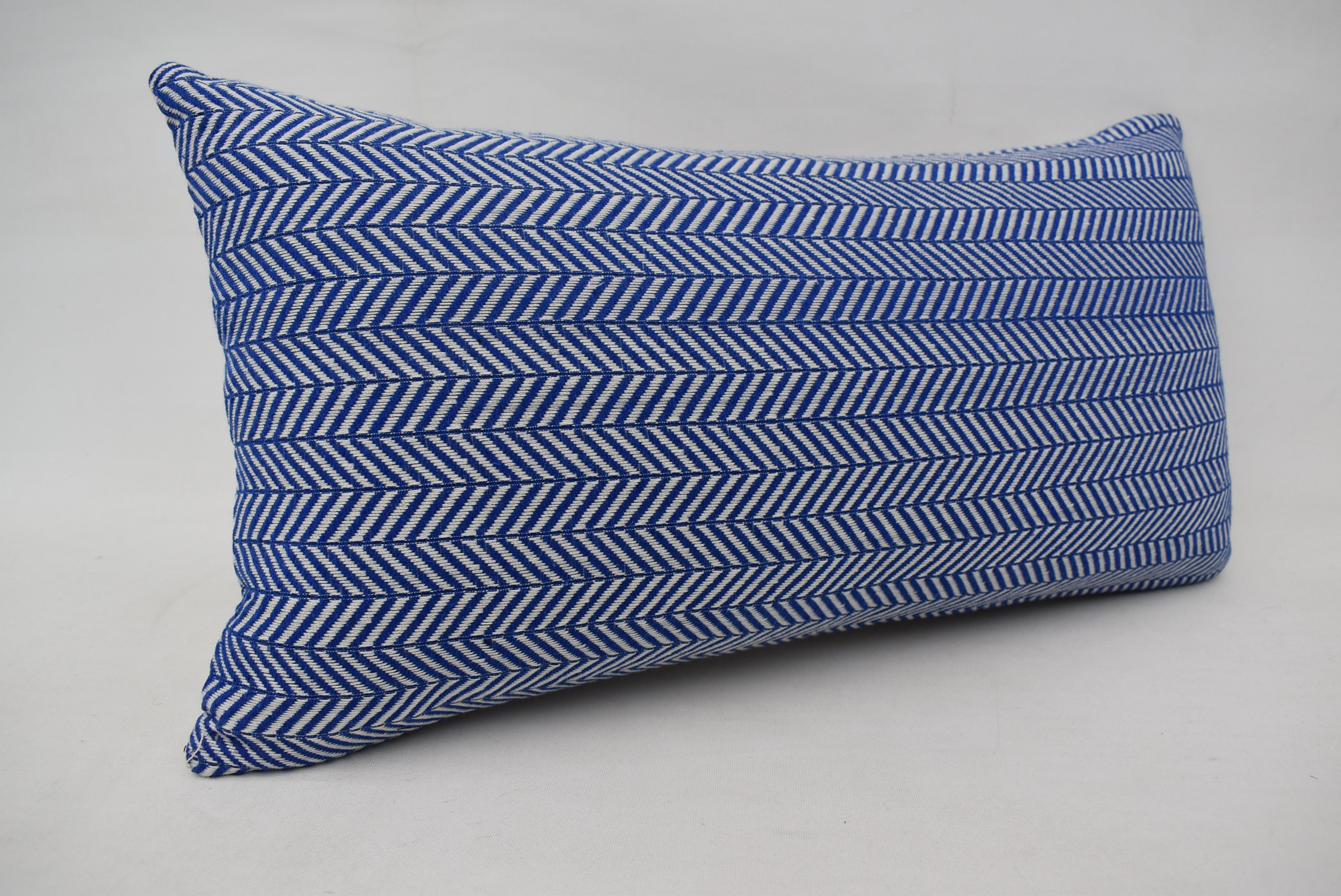 Peshtemal Pillow 12 x 24 Pillow Cover Throw Pillow Etsy