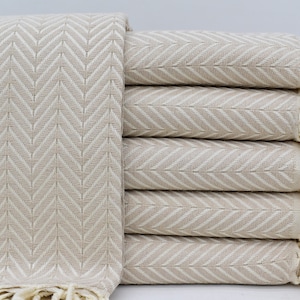 Serviette beige, serviette turque, serviette dinde, serviette en coton bio, serviette, 40x70, serviette de plage turque, serviette de pique-nique, serviette de piscine Iso-DzDml