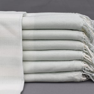 Handmade Towel, Soft Cotton Turkish Towel, Bath Towel, 90x170 cm, Organic Towel, Wedding Towel, 36x66, Striped Towel, Beach Towel Bll-Sfty