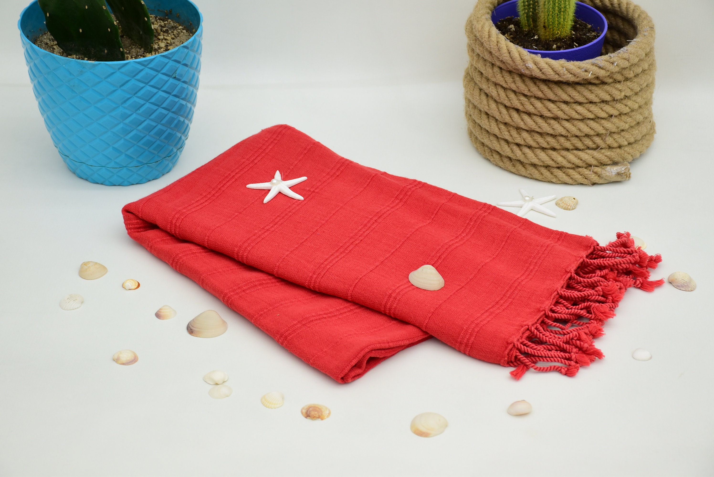 Turkey Towel Microcotton Turkish Towel 36x67 Inches Stone Etsy