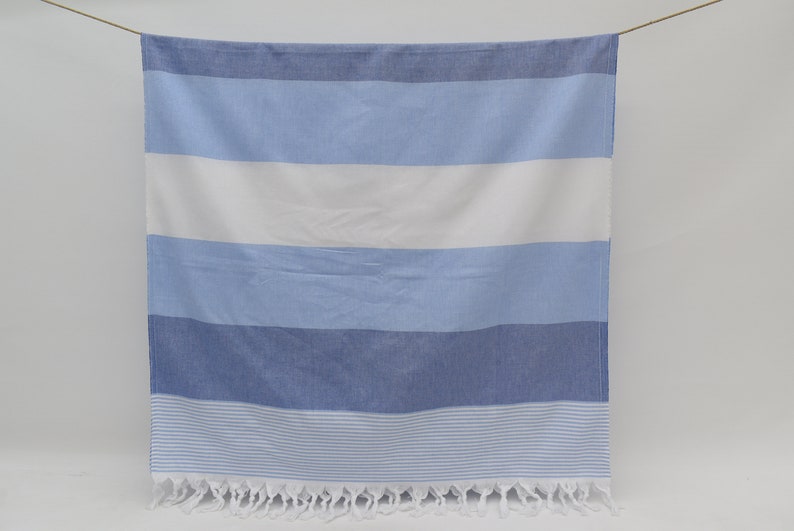 Scarf Towel Blue Towel,Turkish Striped Towel 40x70 Picnic Towel Small Blanket,Wholesale Towels Bll-Hsr Wedding Towel 100x180 cm